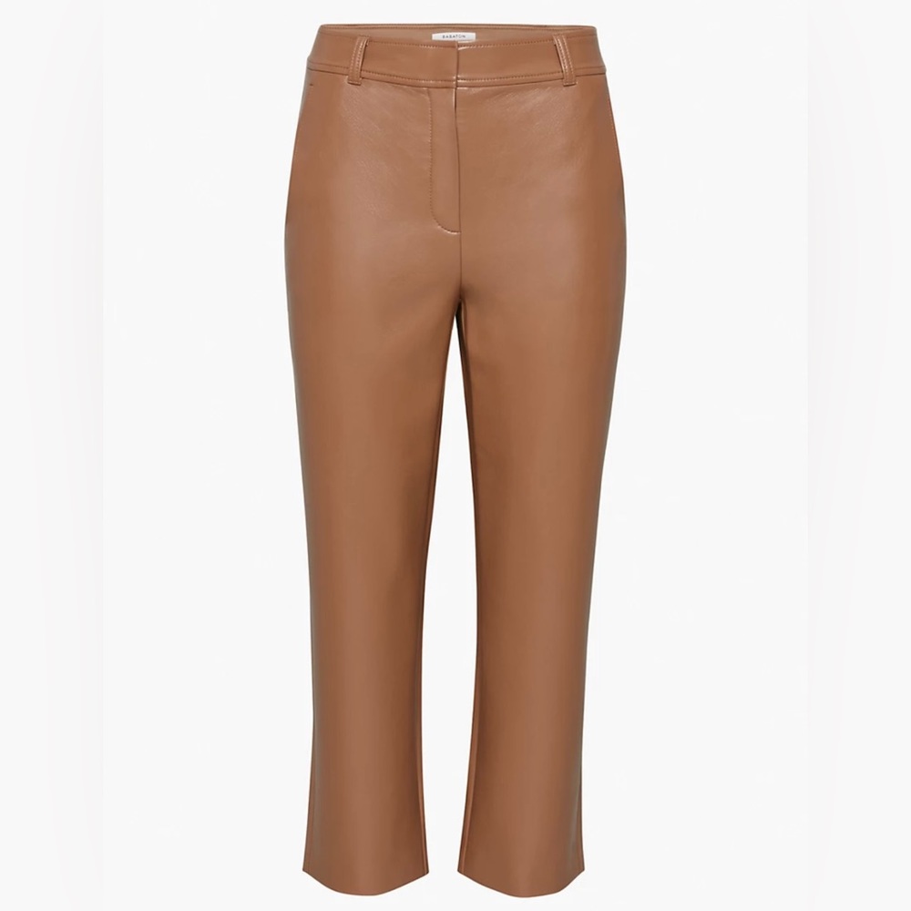 Babaton Command Cropped Pant - image 1